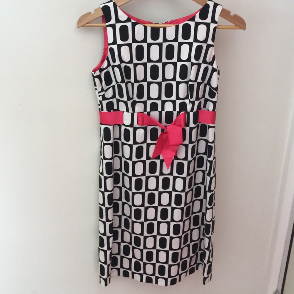 Jessica Howard dress